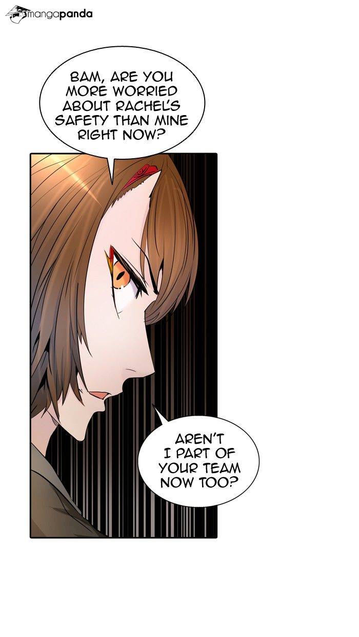 Tower of God Chapter 341 image 062